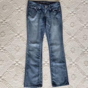 Guess Jeans for woman, Pismo Straight